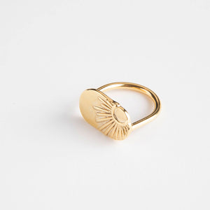 Dlirioshop Anillo Nicole