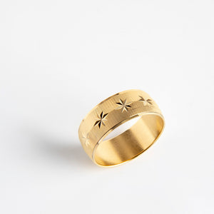 Dlirioshop Anillo Star