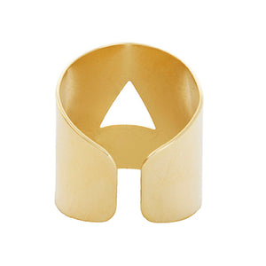 Dlirioshop Anillo Tris