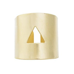 Dlirioshop Anillo Tris