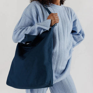 Dlirioshop Bolso Duck Azul Oscuro