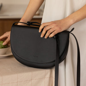 Dlirioshop Bolso Soma Negro