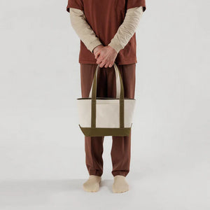 Dlirioshop Bolso Topo Kaki