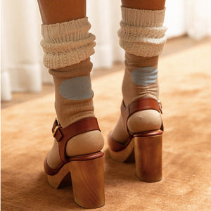 Dlirioshop Calcetines Geometric