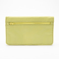 Dlirioshop Carterita De Piel Lima