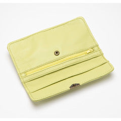 Dlirioshop Carterita De Piel Lima