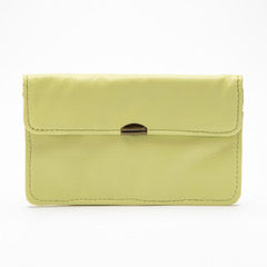 Dlirioshop Carterita de Piel Lima