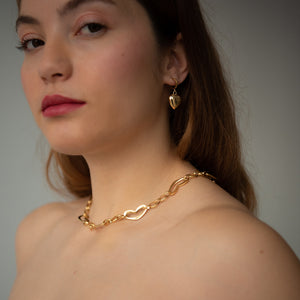 Dlirioshop Collar Always