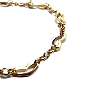 Dlirioshop Collar Always