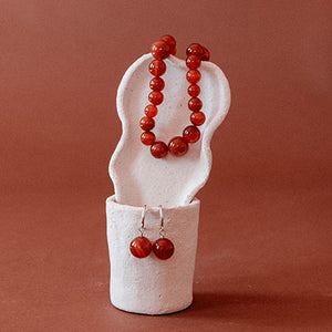 Dlirioshop Collar Ambar