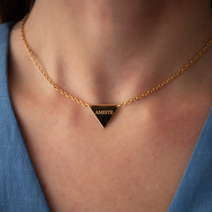 Dlirioshop Collar Amisté