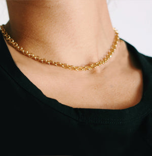 Dlirioshop Collar Anna