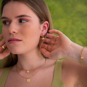 Dlirioshop Collar Beso