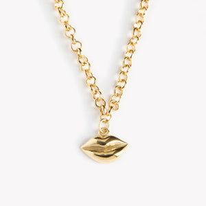 Dlirioshop Collar Beso