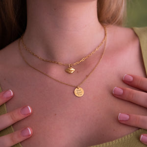 Dlirioshop Collar Beso