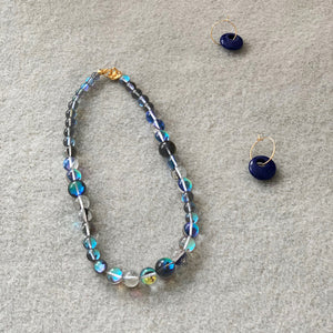 Dlirioshop Collar Bolas Airyn