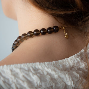 Dlirioshop Collar Bolas Tona