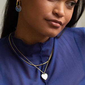 Dlirioshop Collar Debo