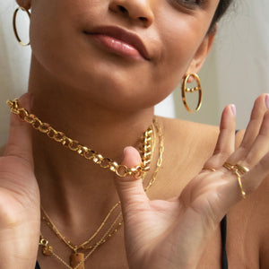 Dlirioshop Collar Fredy