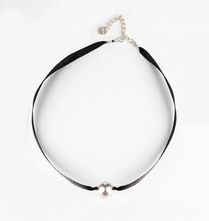 Dlirioshop Collar Gargantilla