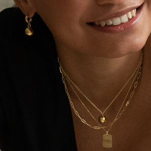 Dlirioshop Collar Isla