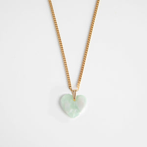 Dlirioshop Collar Kenzo Green