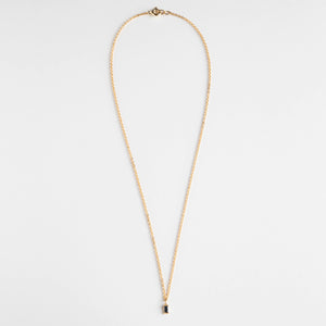 Dlirioshop Collar Laos Black