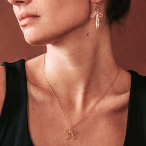 Dlirioshop Collar Lazo