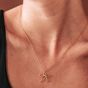 Dlirioshop Collar Lazo