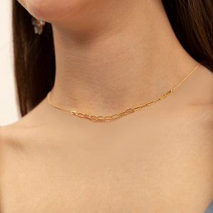 Dlirioshop Collar Mara