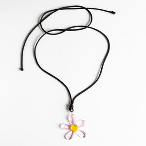 Dlirioshop Collar Margaret Pink