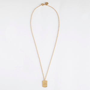 Dlirioshop Collar Mile Amor Propio