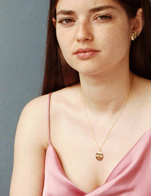 Dlirioshop Collar Moon