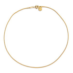 Dlirioshop Collar Serpa