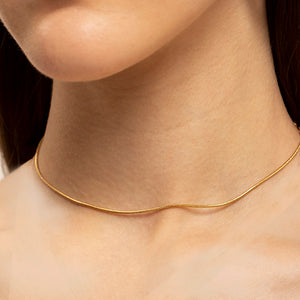 Dlirioshop Collar Serpa