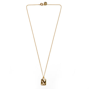 Dlirioshop Collar Sibila