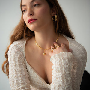 Dlirioshop Collar Sira