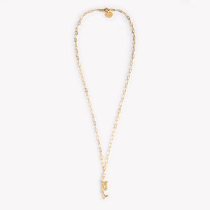 Dlirioshop Collar Sirena