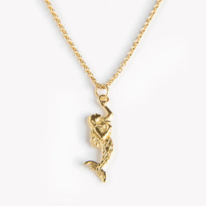 Dlirioshop Collar Sirena