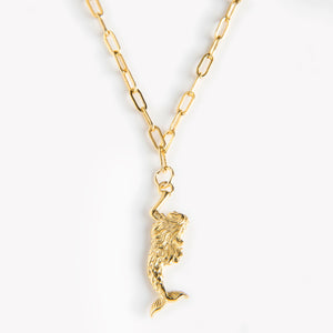 Dlirioshop Collar Sirena