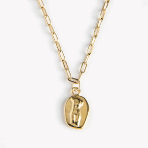 Dlirioshop Collar Torso