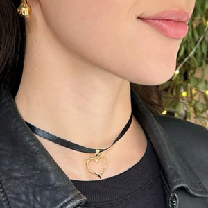 Dlirioshop Collar Valentina