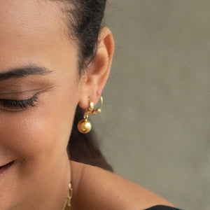 Dlirioshop Pendientes Alexia