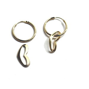 Dlirioshop Pendientes Always