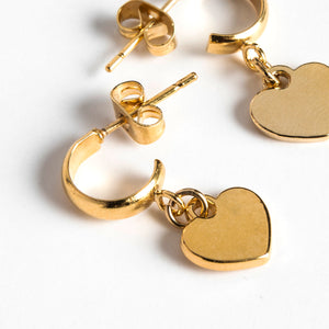 Dlirioshop Pendientes Andy