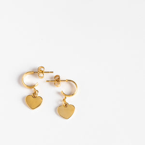 Dlirioshop Pendientes Andy