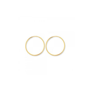 Dlirioshop Pendientes Aros Mini