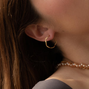 Dlirioshop Pendientes Axel