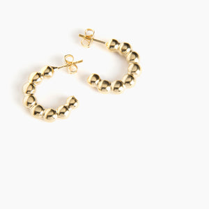 Dlirioshop Pendientes Barroco