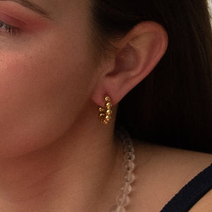 Dlirioshop Pendientes Barroco